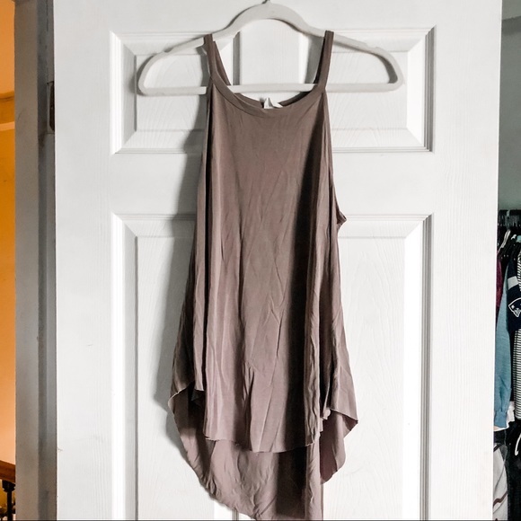 Tank top - Picture 1 of 2